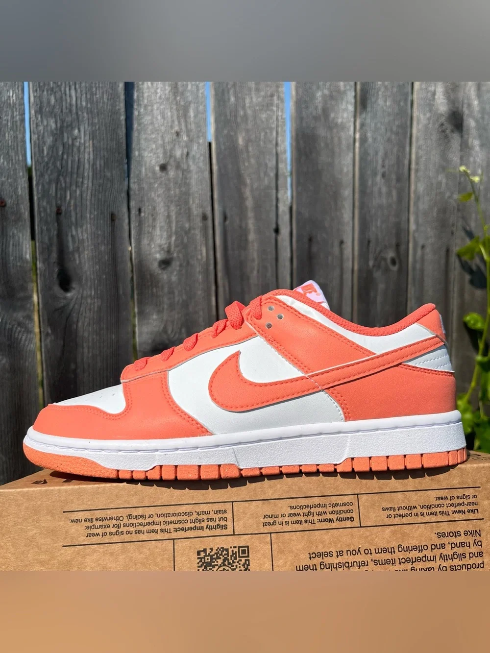 N/A women size